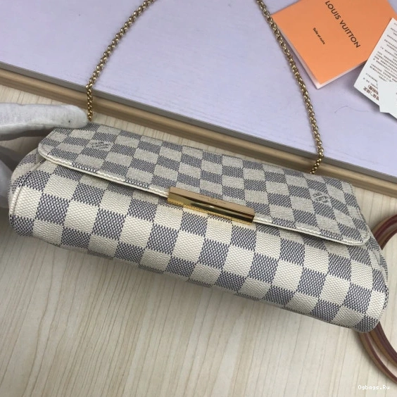 Favorite Louis Vuitton MM 0419